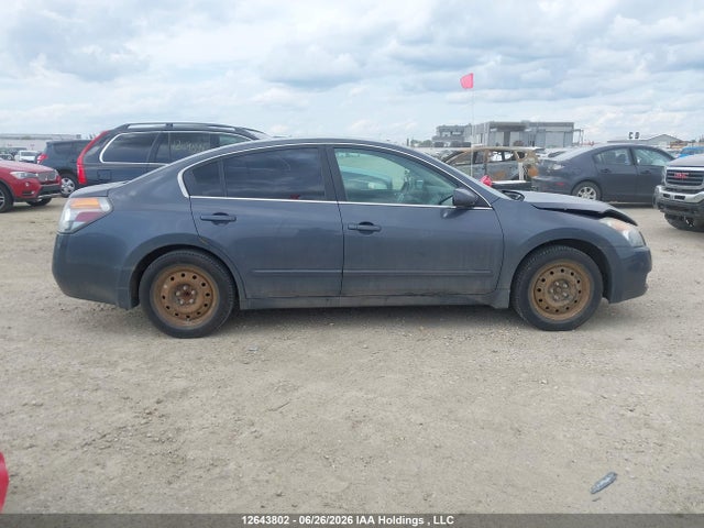 Aukcja sprzedaży 2009 Nissan Altima 2.5/2.5s, vin: 1N4AL21E69C171175, numer aukcji: 12643802