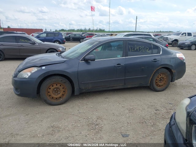 Aukcja sprzedaży 2009 Nissan Altima 2.5/2.5s, vin: 1N4AL21E69C171175, numer aukcji: 12643802