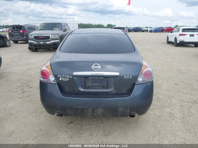 Aukcja sprzedaży 2009 Nissan Altima 2.5/2.5s, vin: 1N4AL21E69C171175, numer aukcji: 12643802