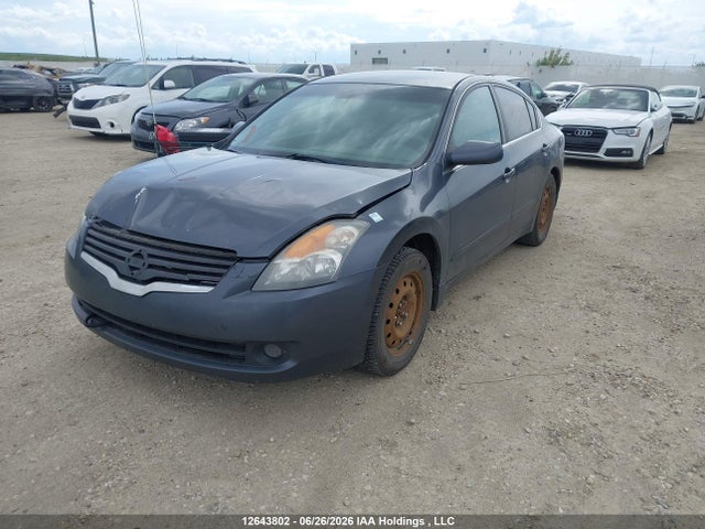 Aukcja sprzedaży 2009 Nissan Altima 2.5/2.5s, vin: 1N4AL21E69C171175, numer aukcji: 12643802