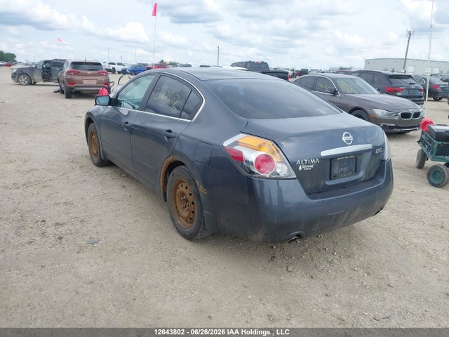 Aukcja sprzedaży 2009 Nissan Altima 2.5/2.5s, vin: 1N4AL21E69C171175, numer aukcji: 12643802