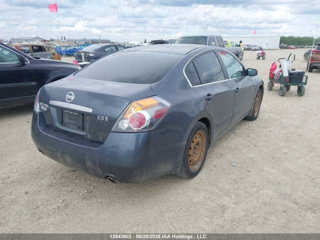 Aukcja sprzedaży 2009 Nissan Altima 2.5/2.5s, vin: 1N4AL21E69C171175, numer aukcji: 12643802