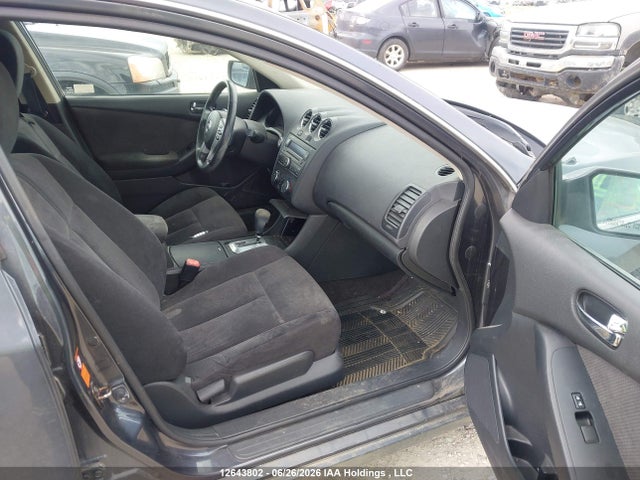 Aukcja sprzedaży 2009 Nissan Altima 2.5/2.5s, vin: 1N4AL21E69C171175, numer aukcji: 12643802