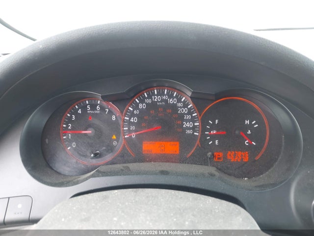 Aukcja sprzedaży 2009 Nissan Altima 2.5/2.5s, vin: 1N4AL21E69C171175, numer aukcji: 12643802