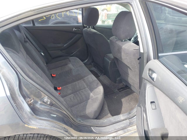 Aukcja sprzedaży 2009 Nissan Altima 2.5/2.5s, vin: 1N4AL21E69C171175, numer aukcji: 12643802