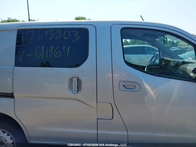 Chevrolet City Express 2016 3N63M0ZN7GK691964 Image 12