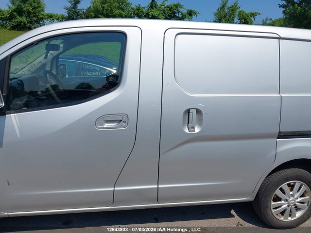 Chevrolet City Express 2016 3N63M0ZN7GK691964 Image 13