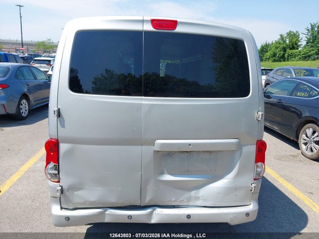 Chevrolet City Express 2016 3N63M0ZN7GK691964 Image 15