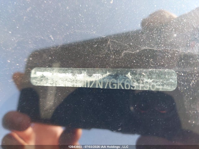 Chevrolet City Express 2016 3N63M0ZN7GK691964 Image 18