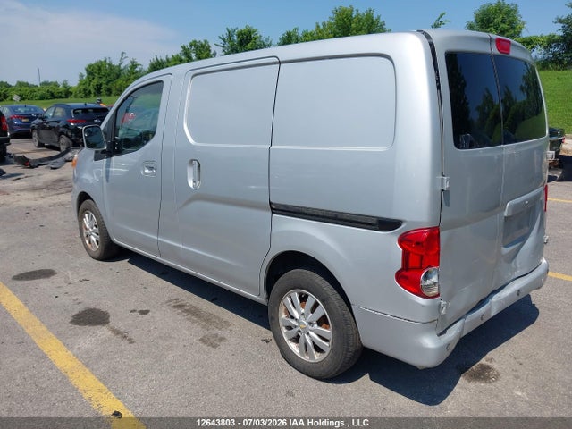 Chevrolet City Express 2016 3N63M0ZN7GK691964 Image 3