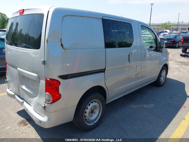 Chevrolet City Express 2016 3N63M0ZN7GK691964 Image 4