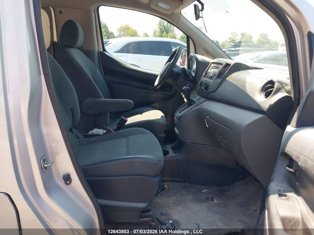 Chevrolet City Express 2016 3N63M0ZN7GK691964 Image 5