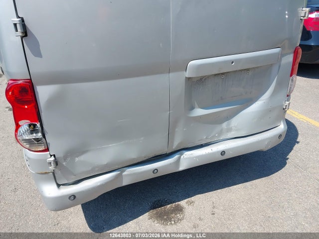 Chevrolet City Express 2016 3N63M0ZN7GK691964 Image 6