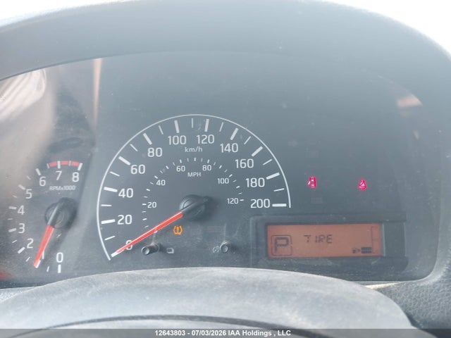Chevrolet City Express 2016 3N63M0ZN7GK691964 Image 7