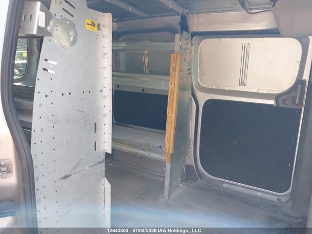 Chevrolet City Express 2016 3N63M0ZN7GK691964 Image 8