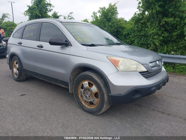 Aukcja sprzedaży 2007 Honda Cr-v Ex, vin: 5J6RE48597L804199, numer aukcji: 12643804