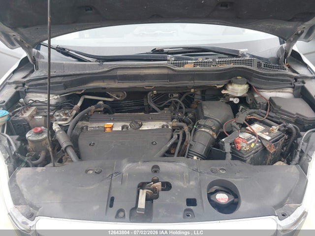 Продаж на аукціоні авто 2007 Honda Cr-v Ex, vin: 5J6RE48597L804199, номер лоту: 12643804
