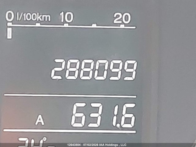 Продаж на аукціоні авто 2007 Honda Cr-v Ex, vin: 5J6RE48597L804199, номер лоту: 12643804
