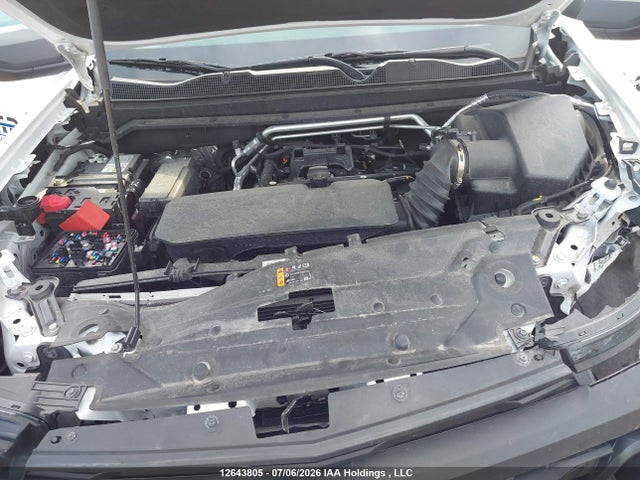 Aukcja sprzedaży 2026 Chevrolet Colorado Wt 4wd, vin: 1GCPTBEKXT1128224, numer aukcji: 12643805