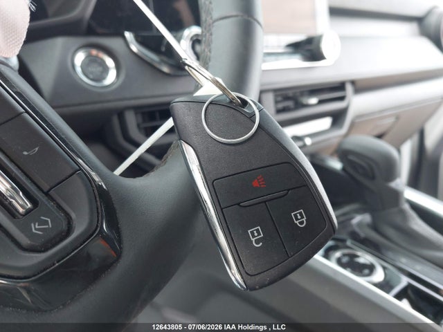 Aukcja sprzedaży 2026 Chevrolet Colorado Wt 4wd, vin: 1GCPTBEKXT1128224, numer aukcji: 12643805