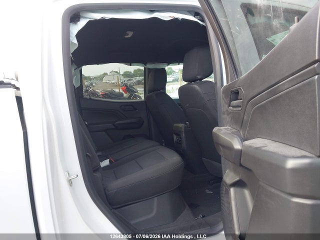 Aukcja sprzedaży 2026 Chevrolet Colorado Wt 4wd, vin: 1GCPTBEKXT1128224, numer aukcji: 12643805