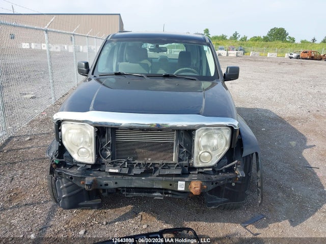 2008 Jeep Liberty Sport მანქანა იყიდება აუქციონზე, vin: 1J8GN28K48W237500, აუქციონის ნომერი: 12643808