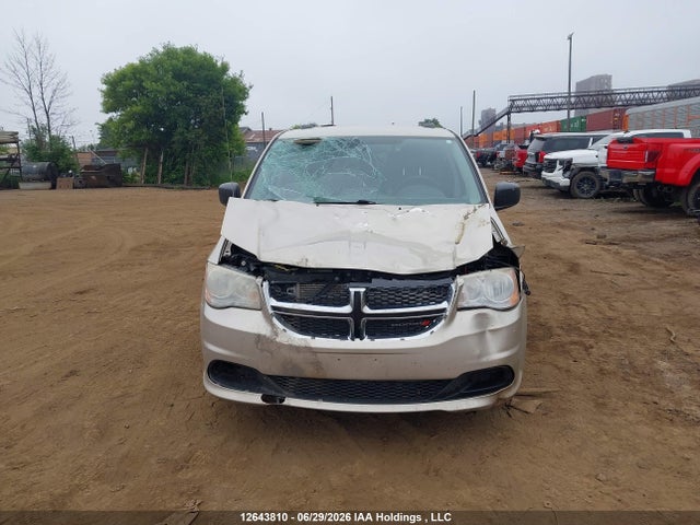 Aukcja sprzedaży 2013 Dodge Grand Caravan Se/sxt, vin: 2C4RDGBG7DR639826, numer aukcji: 12643810