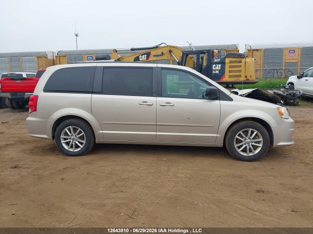 Aukcja sprzedaży 2013 Dodge Grand Caravan Se/sxt, vin: 2C4RDGBG7DR639826, numer aukcji: 12643810