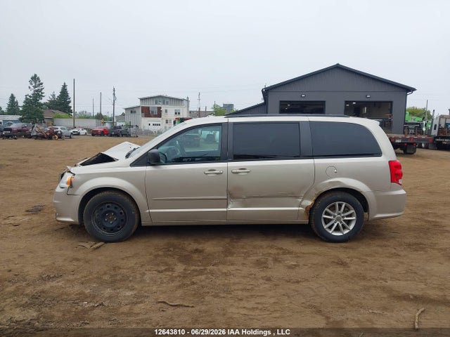 Aukcja sprzedaży 2013 Dodge Grand Caravan Se/sxt, vin: 2C4RDGBG7DR639826, numer aukcji: 12643810
