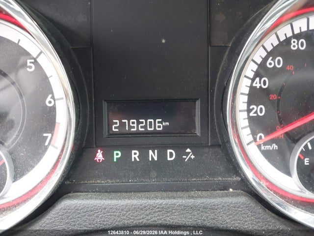 Aukcja sprzedaży 2013 Dodge Grand Caravan Se/sxt, vin: 2C4RDGBG7DR639826, numer aukcji: 12643810