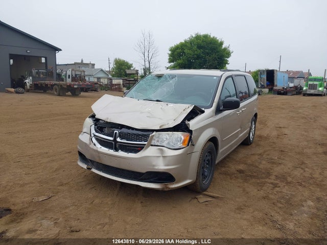 Aukcja sprzedaży 2013 Dodge Grand Caravan Se/sxt, vin: 2C4RDGBG7DR639826, numer aukcji: 12643810