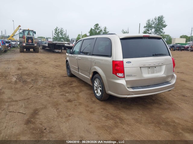 Aukcja sprzedaży 2013 Dodge Grand Caravan Se/sxt, vin: 2C4RDGBG7DR639826, numer aukcji: 12643810