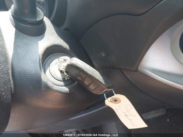KIA RIO LX 2014 KNADM4A32E6346204 Image 11