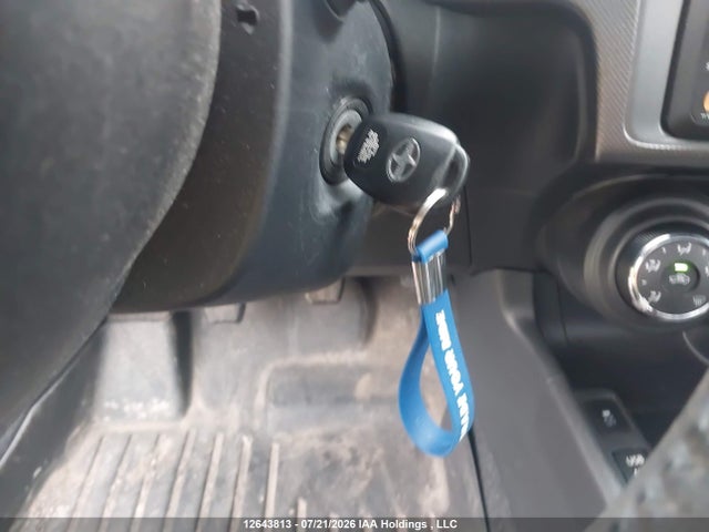 JTKJF5C78E3070904 Scion TC