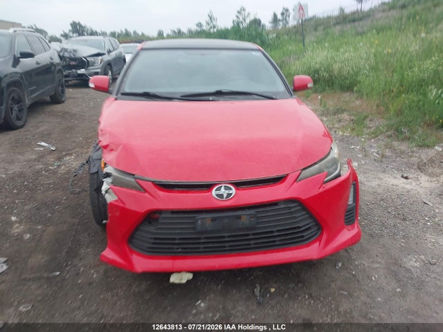 JTKJF5C78E3070904 Scion TC