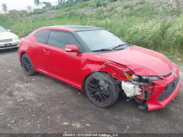 Aukcja sprzedaży 2014 Scion Tc, vin: JTKJF5C78E3070904, numer aukcji: 12643813