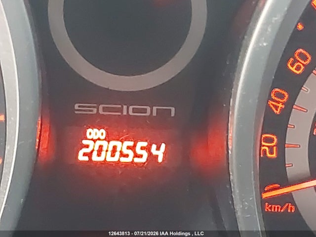 JTKJF5C78E3070904 Scion TC