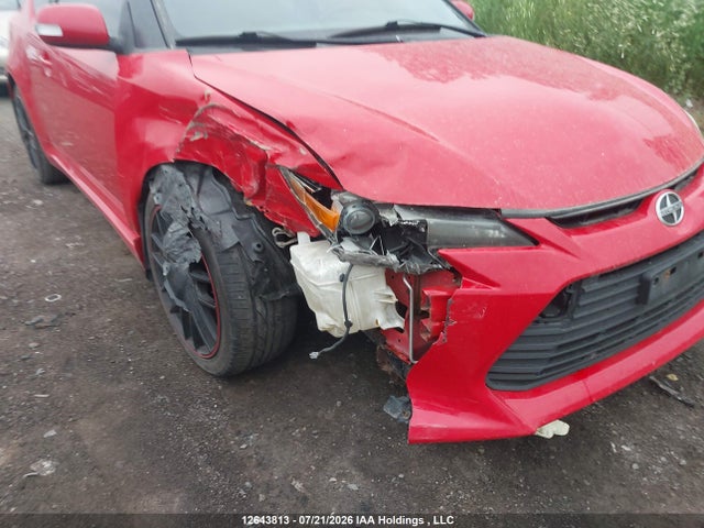 JTKJF5C78E3070904 Scion TC