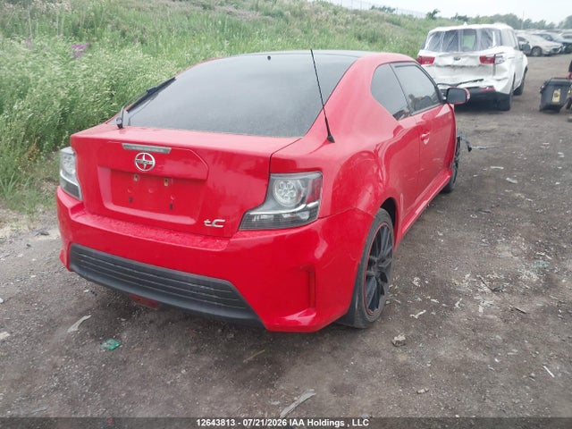JTKJF5C78E3070904 Scion TC