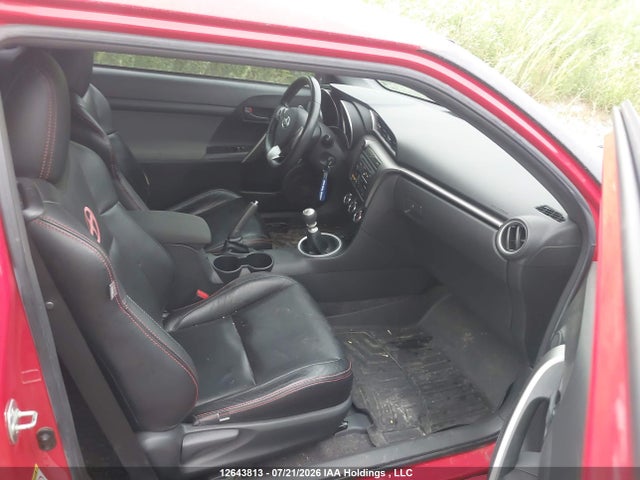 JTKJF5C78E3070904 Scion TC