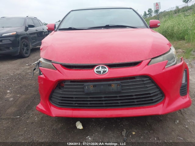 JTKJF5C78E3070904 Scion TC