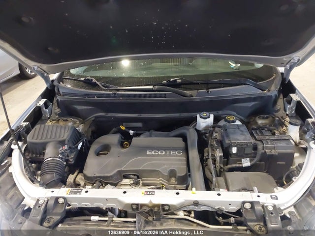Chevrolet EQUINOX LT 2019 2GNAXKEVXK6288692 Image 10
