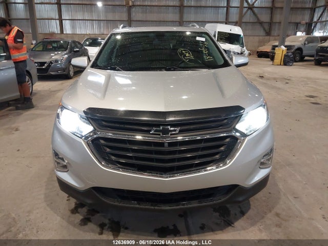 Chevrolet EQUINOX LT 2019 2GNAXKEVXK6288692 Image 13