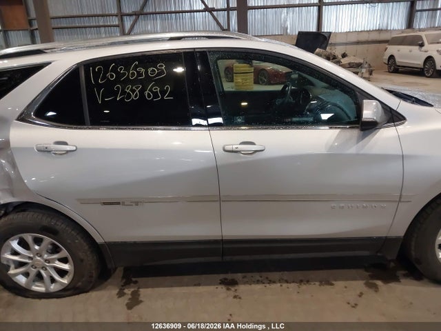 Chevrolet EQUINOX LT 2019 2GNAXKEVXK6288692 Image 14