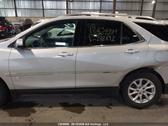 Chevrolet EQUINOX LT 2019 2GNAXKEVXK6288692 Image 15