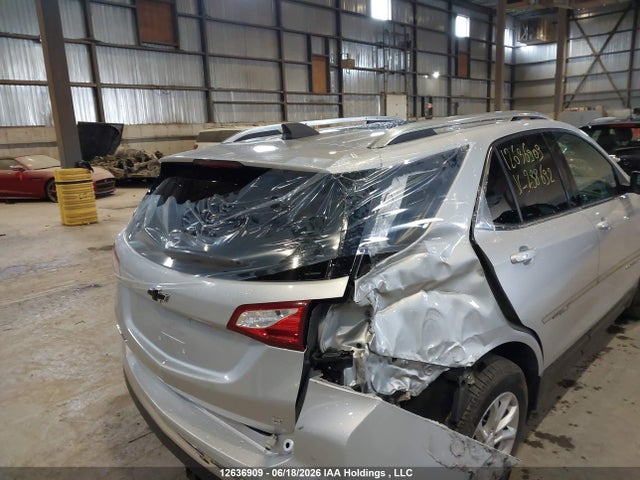 Chevrolet EQUINOX LT 2019 2GNAXKEVXK6288692 Image 22