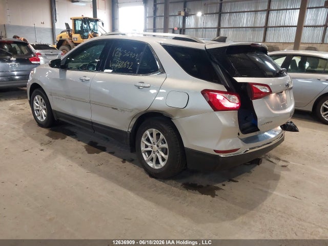 Chevrolet EQUINOX LT 2019 2GNAXKEVXK6288692 Image 3