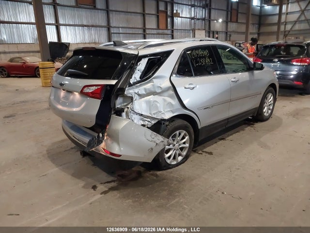 Chevrolet EQUINOX LT 2019 2GNAXKEVXK6288692 Image 4
