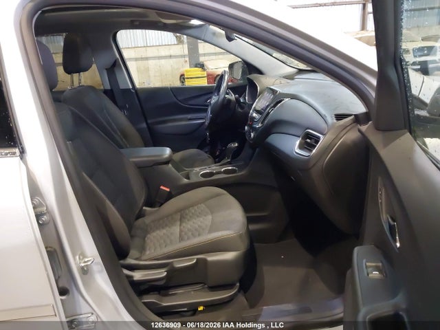 Chevrolet EQUINOX LT 2019 2GNAXKEVXK6288692 Image 5