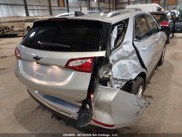 Chevrolet EQUINOX LT 2019 2GNAXKEVXK6288692 Image 6